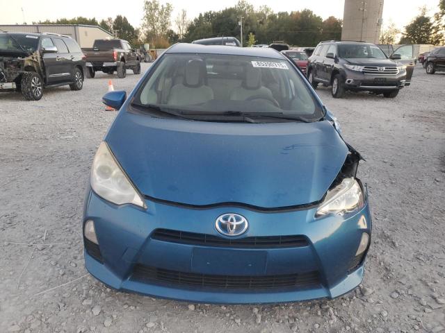 2012 TOYOTA PRIUS C - JTDKDTB3XC1002567