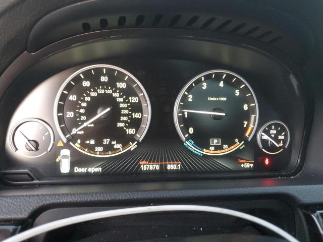 2015 BMW 535 IGT - WBA5M2C57FGH99126