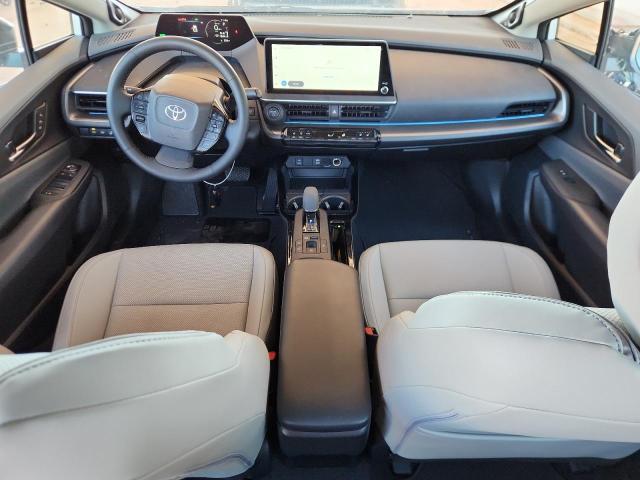 2025 TOYOTA PRIUS LE #3298153254