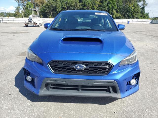 2020 SUBARU WRX LIMITED JF1VA1J68L9804175