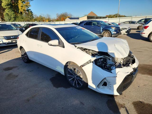2018 TOYOTA COROLLA L #3283944812