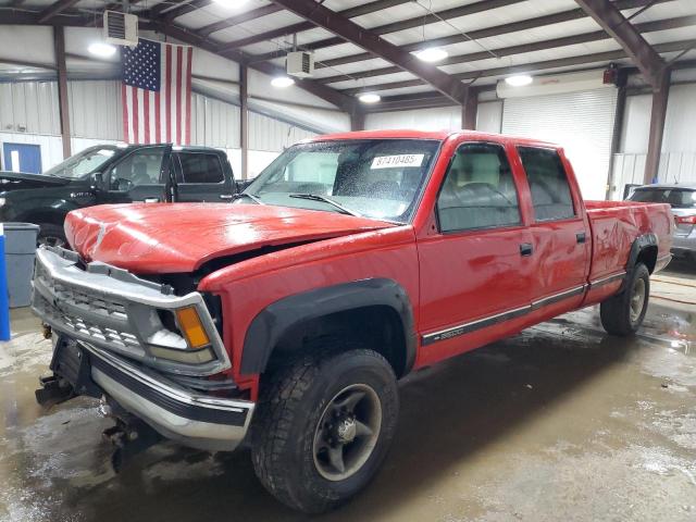 CHEVROLET GMT-400 K3