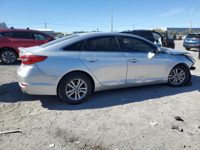 2017 HYUNDAI SONATA SE #3291516937
