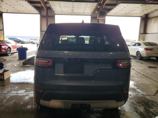 2019 LAND ROVER DISCOVERY - SALRR2RV1KA086285