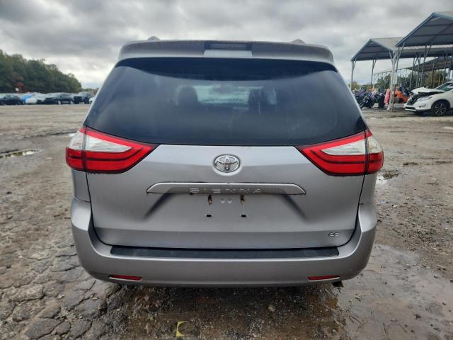 2015 TOYOTA SIENNA LE #3302785895