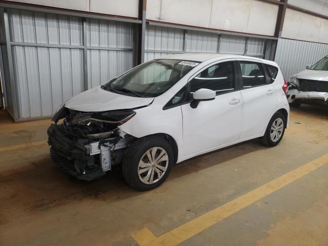 NISSAN VERSA NOTE