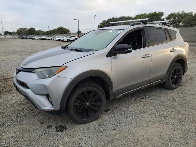 Global Auto Auctions: 2018 TOYOTA RAV4 ADVENTURE