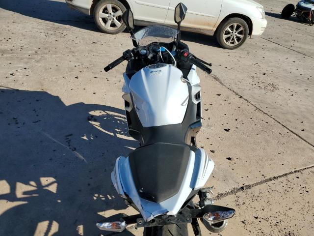 2023 KAWASAKI EX400 - JKAEXKH1XPDAK6275