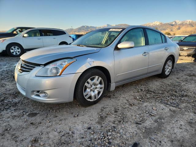 Global Auto Auctions: 2010 NISSAN ALTIMA BAS