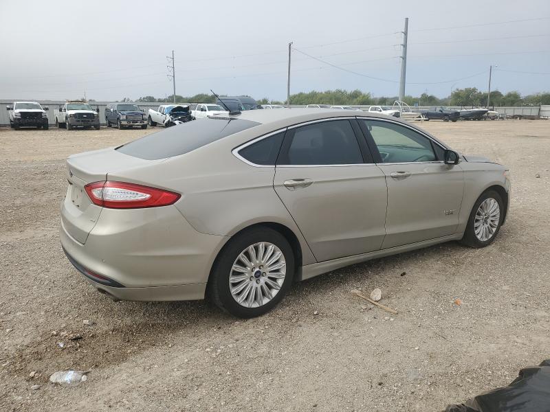 2015 FORD FUSION SE #3292734617
