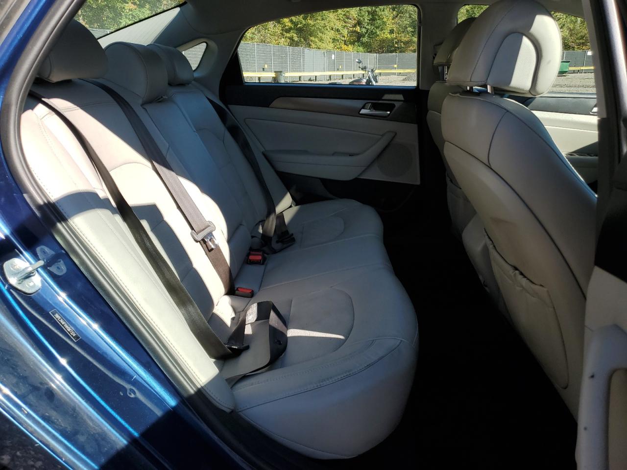 HYUNDAI SONATA SPORT