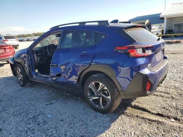 2024 SUBARU CROSSTREK #3281478024