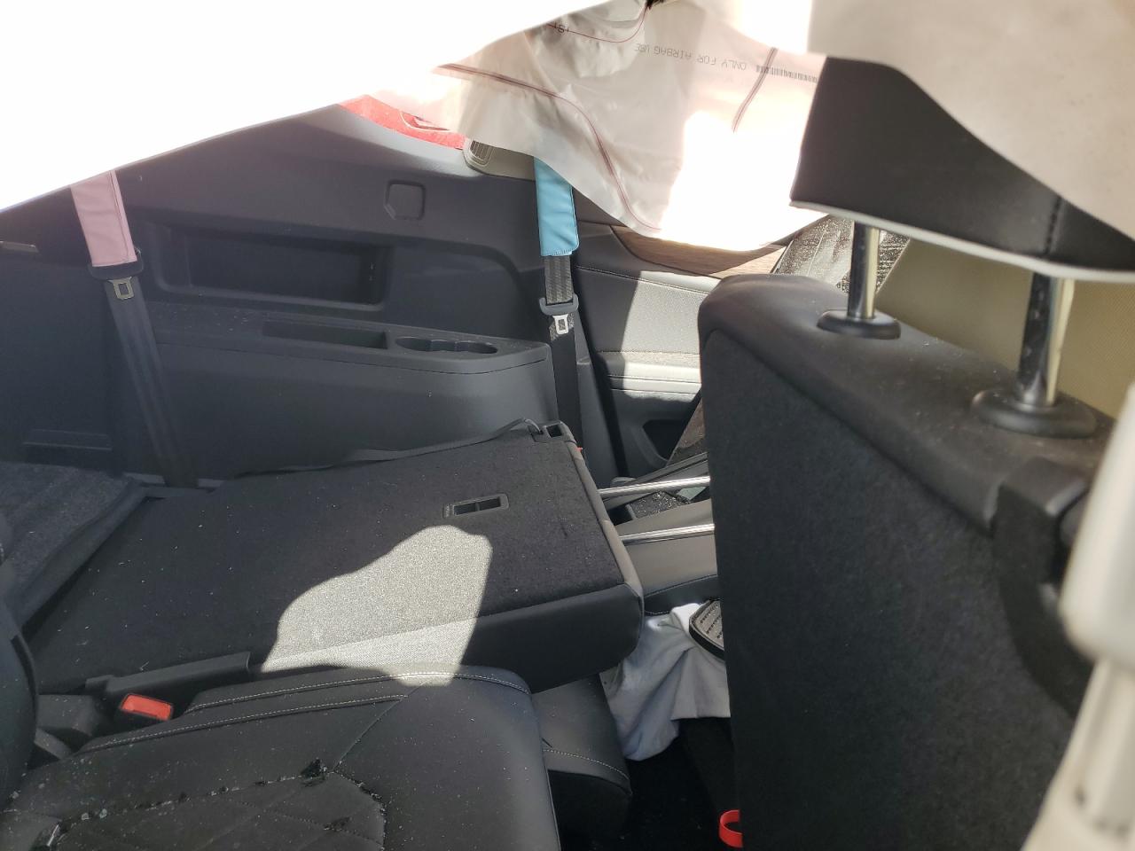 VOLKSWAGEN ATLAS SEL PREMIUM R-LINE