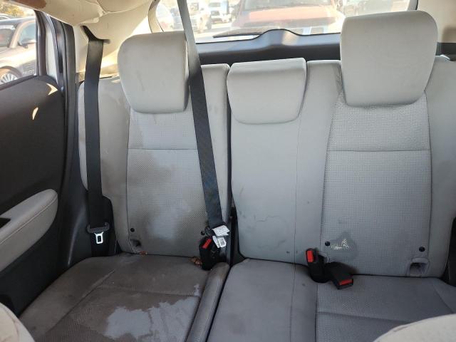 2021 HONDA HR-V LX #3297914772