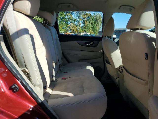 2016 NISSAN ROGUE S - 5N1AT2MV7GC924503