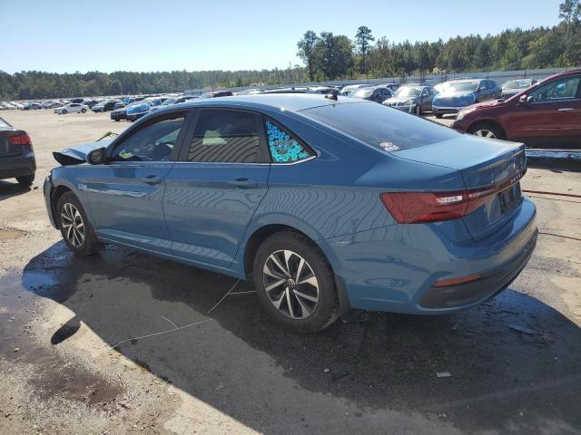 2025 VOLKSWAGEN JETTA S - 3VW5X7BU6SM041546