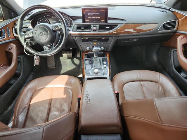 2014 AUDI A6 PREMIUM #3290231212