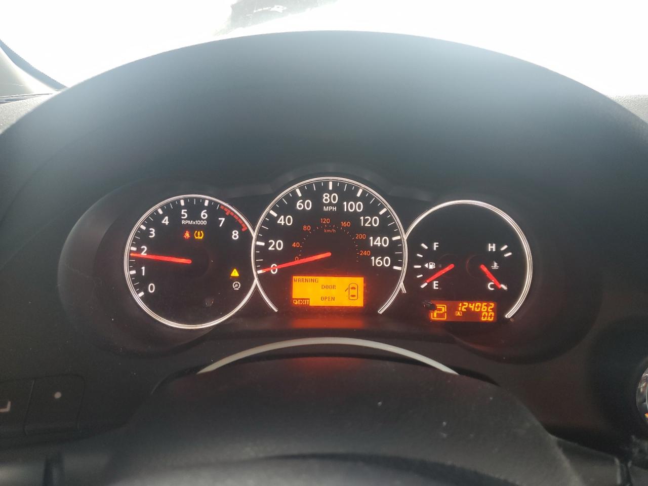 Lot #3308356366 2012 NISSAN ALTIMA SR