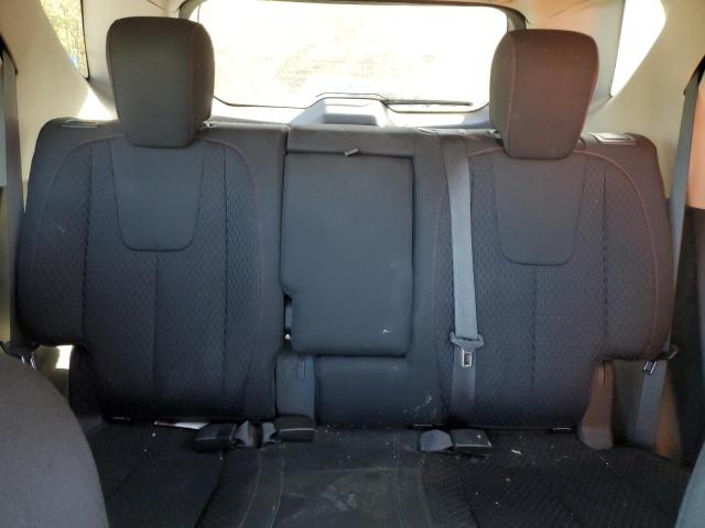 2014 CHEVROLET EQUINOX LS - 2GNFLEEK4E6253854