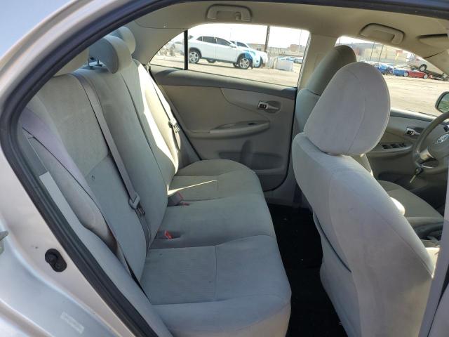 2010 TOYOTA COROLLA - 1NXBU4EE8AZ196090