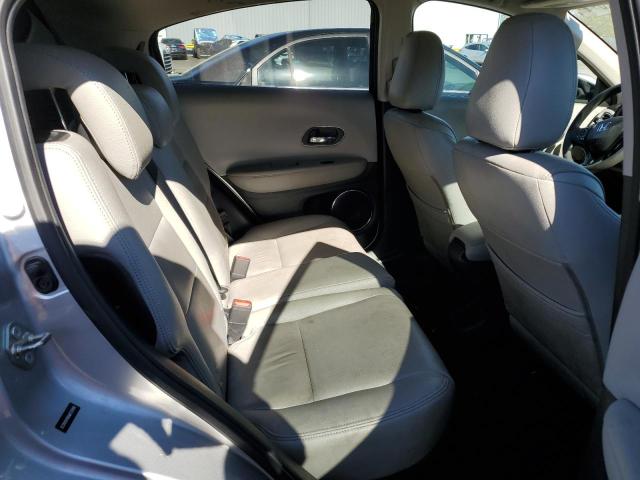 2016 HONDA HR-V EX 3CZRU5H58GM727848