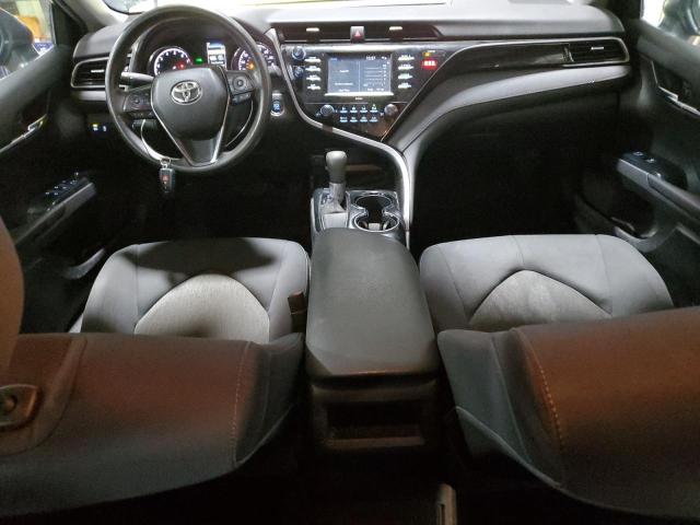 2020 TOYOTA CAMRY LE - 4T1L11AK9LU916197