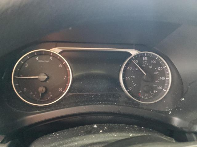 2024 NISSAN SENTRA SV 3N1AB8CV8RY233005