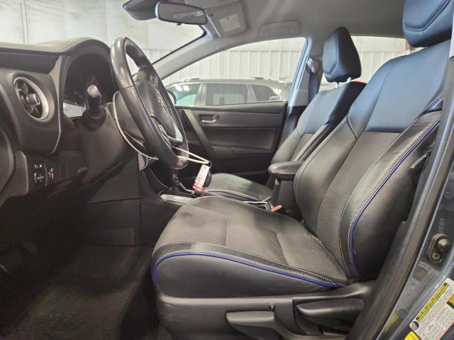 2018 TOYOTA COROLLA L - 2T1BURHE2JC013437