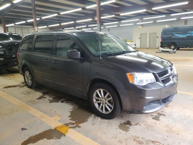 2016 DODGE GRAND CARA - 2C4RDGCG4GR272449