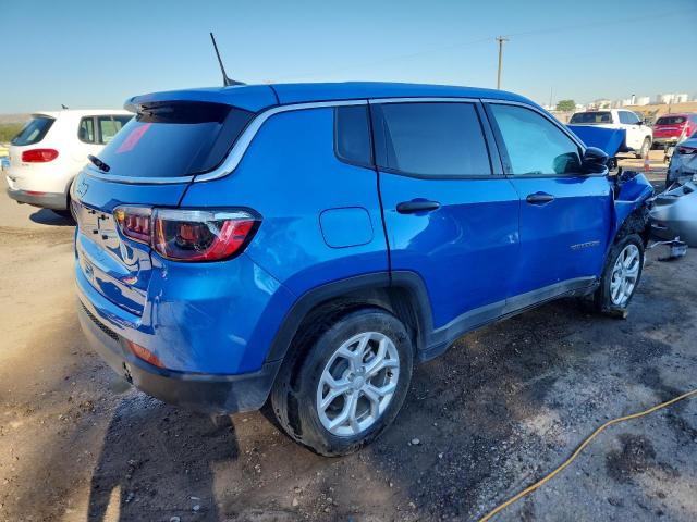 2024 JEEP COMPASS SP 3C4NJDAN0RT165132