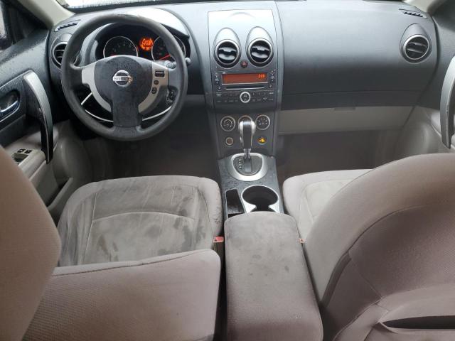 2009 NISSAN ROGUE S #3293285437