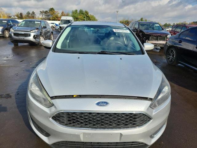 2017 FORD FOCUS SEL - 1FADP3H21HL326474