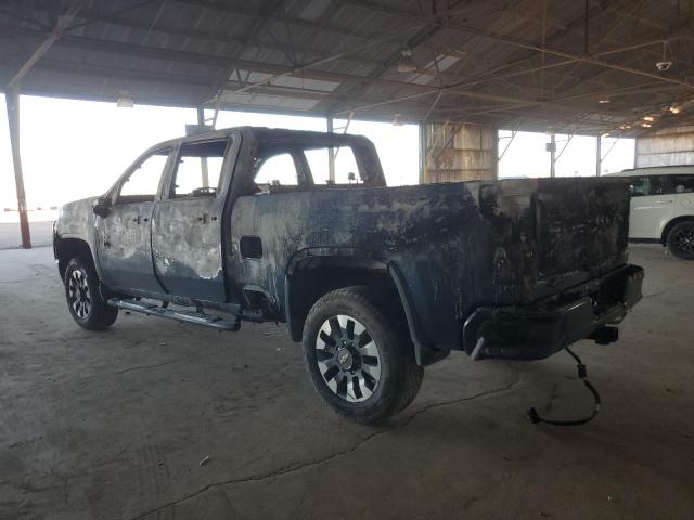 2021 CHEVROLET SILVERADO #3302963605