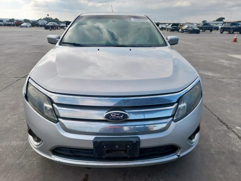 2011 FORD FUSION SEL - 3FAHP0JG6BR238549
