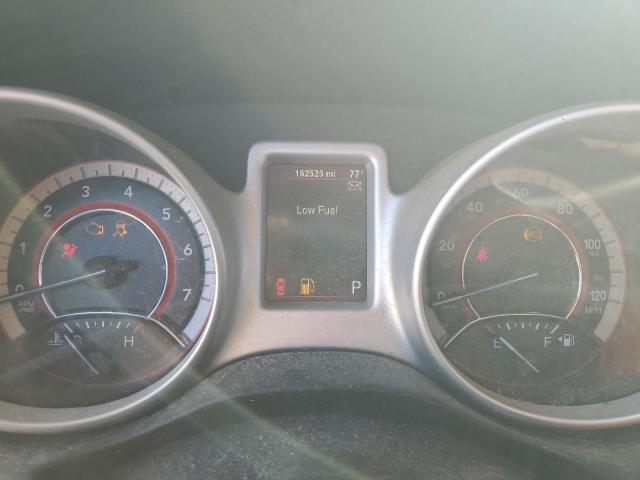 2015 DODGE JOURNEY SX #3304799322