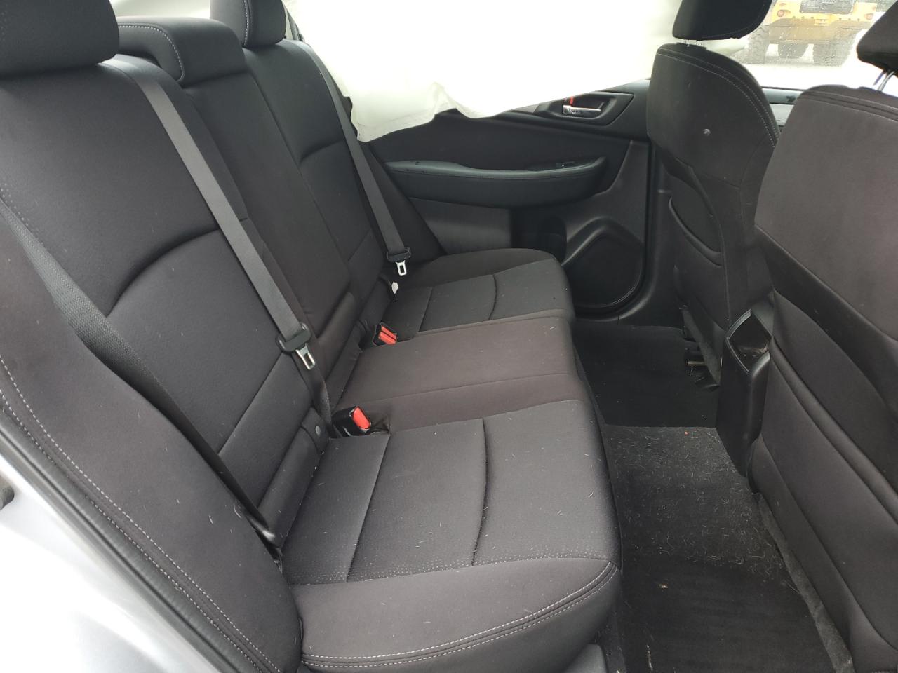 SUBARU LEGACY 2.5I PREMIUM