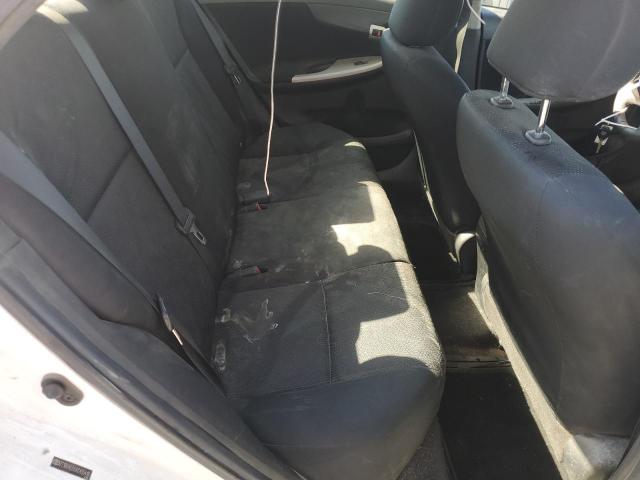 2010 TOYOTA COROLLA BA - 2T1BU4EE6AC455418