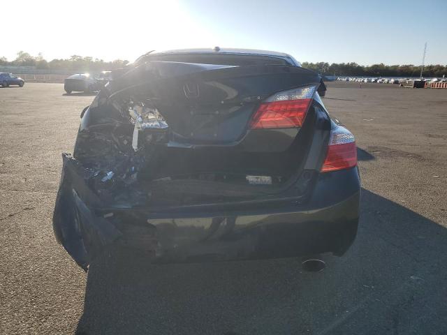 2013 HONDA ACCORD EXL - 1HGCR2F81DA254720