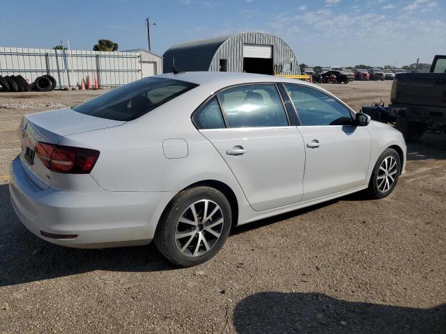 2018 VOLKSWAGEN JETTA SE #3291690246
