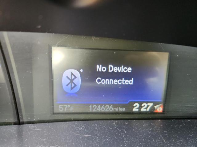 2014 HONDA CIVIC #3290639785