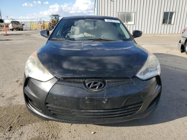 2013 HYUNDAI VELOSTER - KMHTC6AD8DU147119