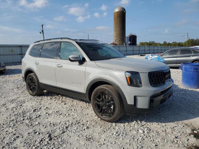 2025 KIA TELLURIDE #3286743324