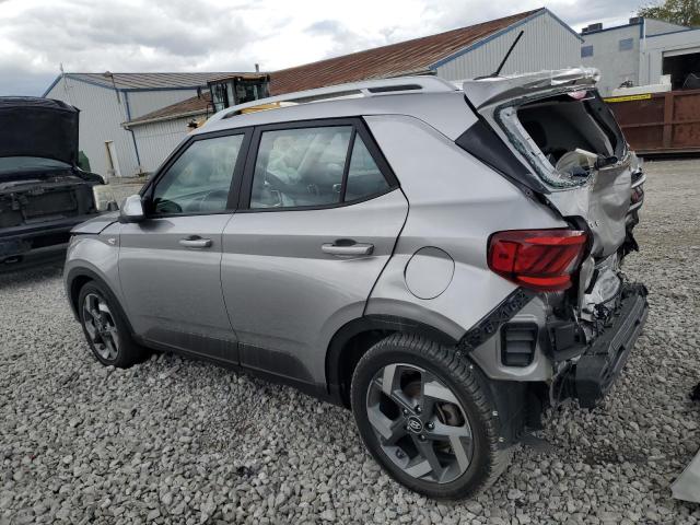 2023 HYUNDAI VENUE SEL #3281552384