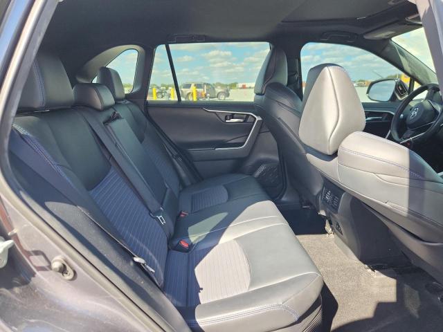 2020 TOYOTA RAV4 XSE - 2T3EWRFV6LW098852