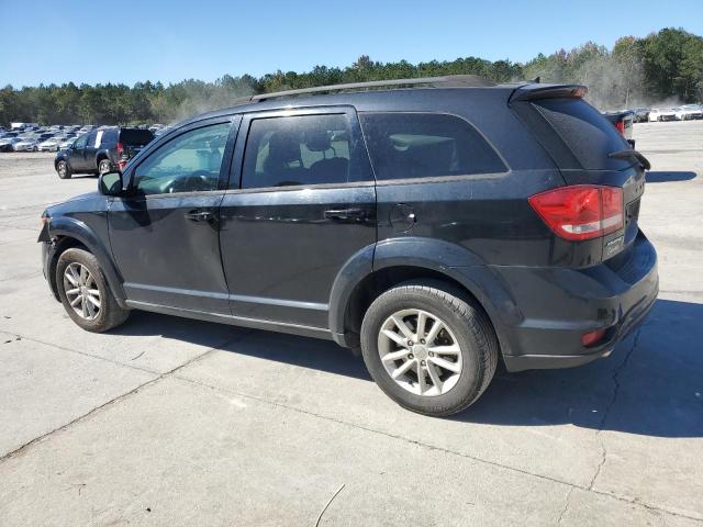 2016 DODGE JOURNEY SX #3286525187
