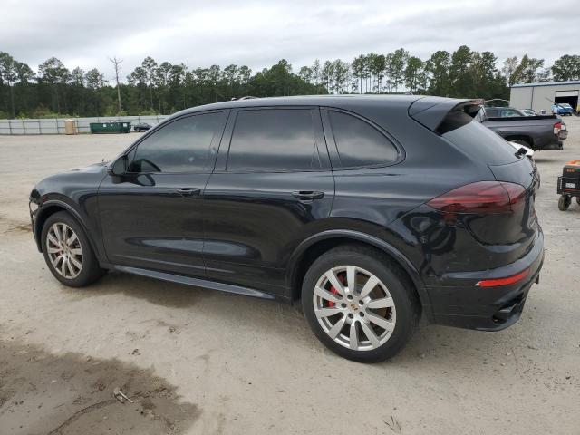 2018 PORSCHE CAYENNE GTS - WP1AD2A29JLA81003