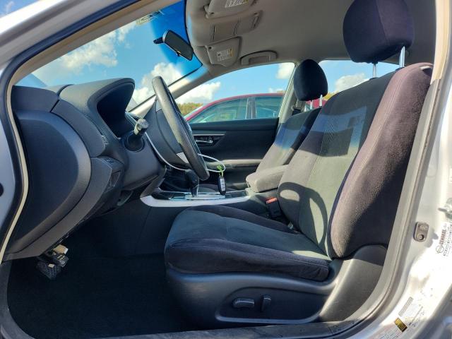 2013 NISSAN ALTIMA 2.5 - 1N4AL3AP8DC247706