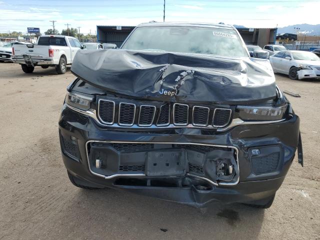 2023 JEEP GRAND CHER #3310388954