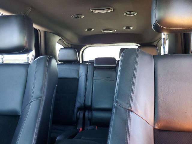 2018 DODGE DURANGO GT - 1C4RDHDG9JC271060