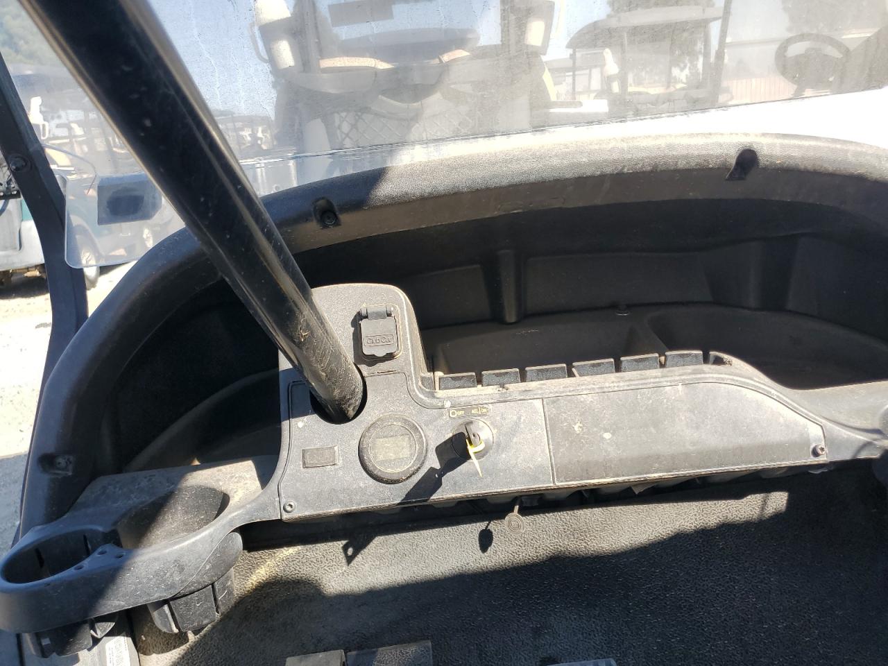 Lot #3263695712 2020 CLUB CAR TEMPO LITHIUM